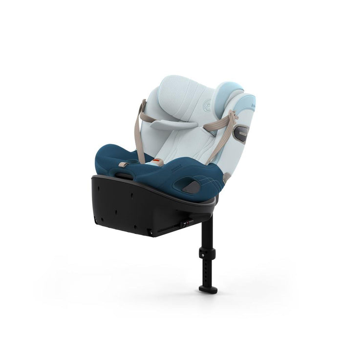 Cybex Sirona Si Style Opal Blue 61-105cm
