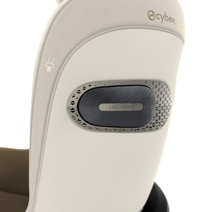 Cybex Sirona Si Style Jade Green 61-105cm