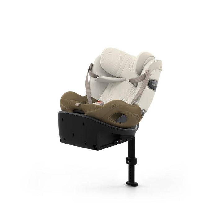 Cybex Sirona Si Style Jade Green 61-105cm