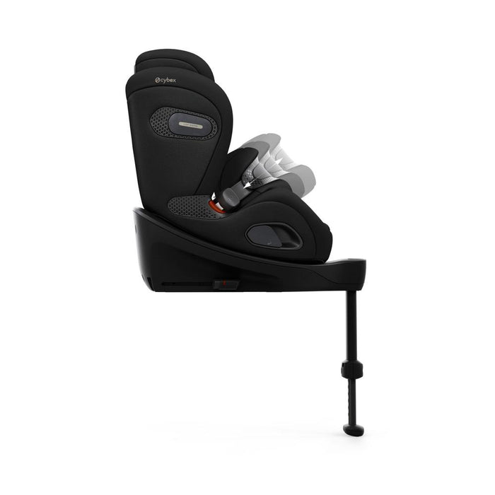Cybex Anoris S Sepia Black 76-125cm