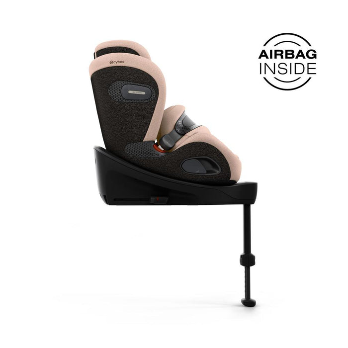 Cybex Anoris S Cozy Beige 76-125cm