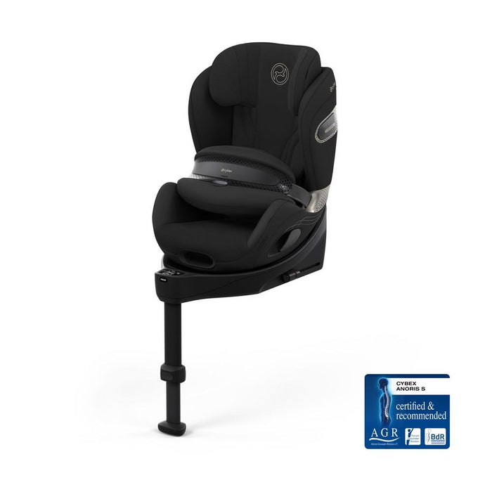 Cybex Anoris S Style Sepia Black 76-125cm