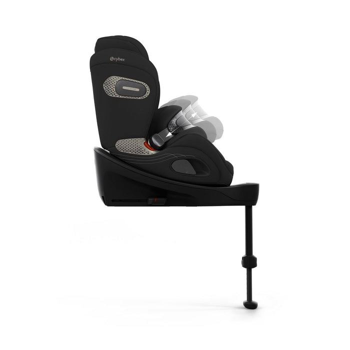 Cybex Anoris S Style Sepia Black 76-125cm