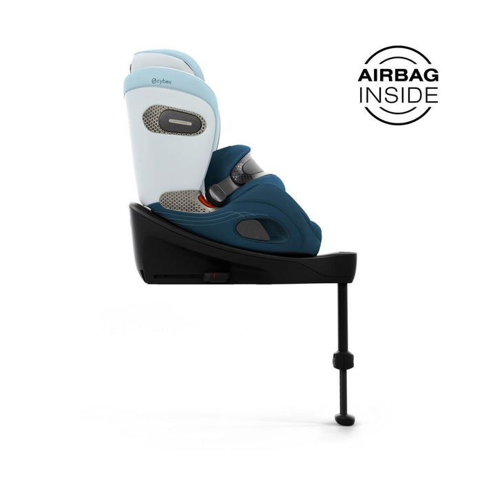 Cybex Anoris S Style Opal Blue 76-125 cm