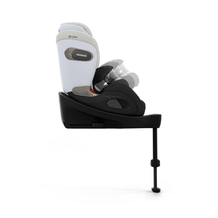 Cybex Anoris S Style Misty Grey 76-125 cm