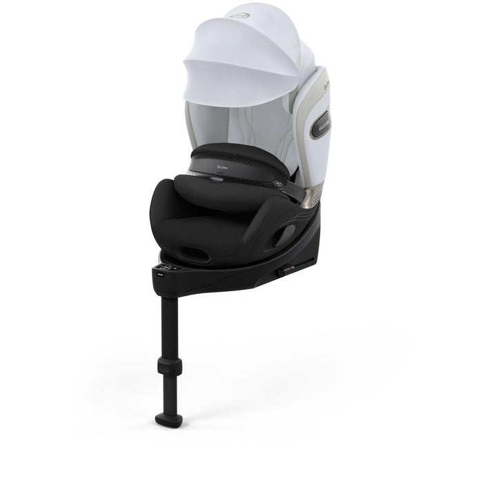 Cybex Anoris S Style Misty Grey 76-125 cm