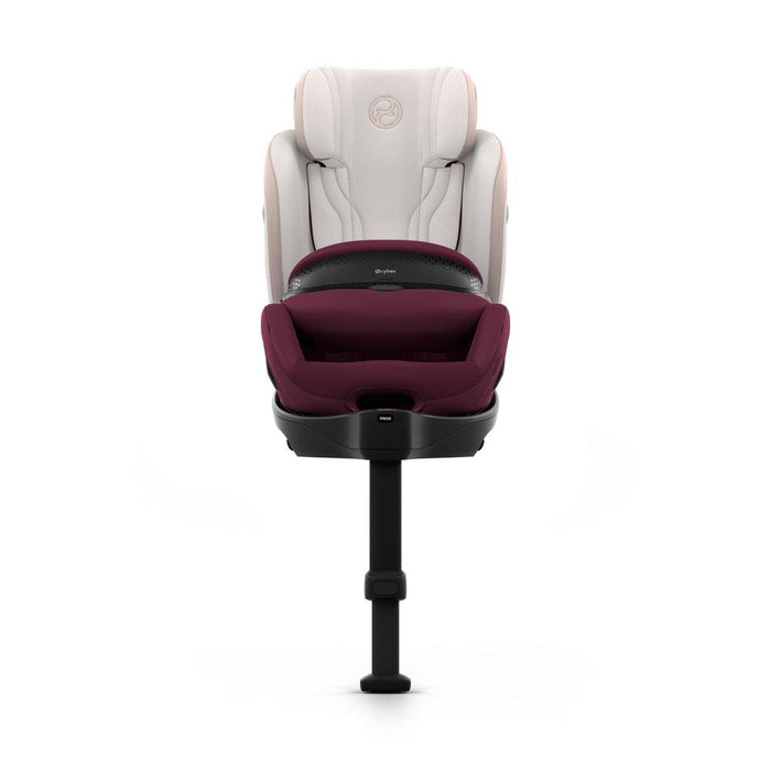 Cybex Anoris S Style Quartz Pink 76-125 cm
