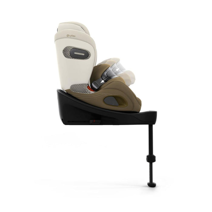 Cybex Anoris S Style Jade Green 76-125 cm