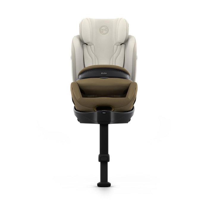 Cybex Anoris S Style Jade Green 76-125 cm