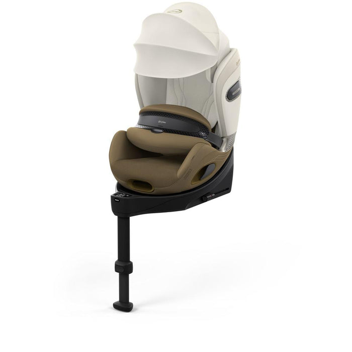 Cybex Anoris S Style Jade Green 76-125 cm