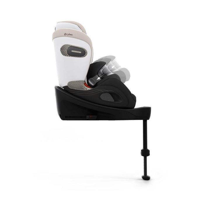 Cybex Anoris S Style Off White 76-125 cm