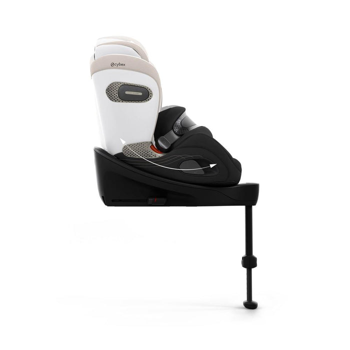 Cybex Anoris S Style Off White 76-125 cm