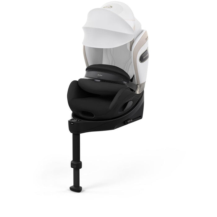 Cybex Anoris S Style Off White 76-125 cm
