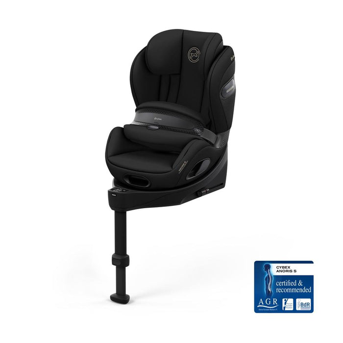 Cybex Anoris Si Sepia Black 76-125 cm