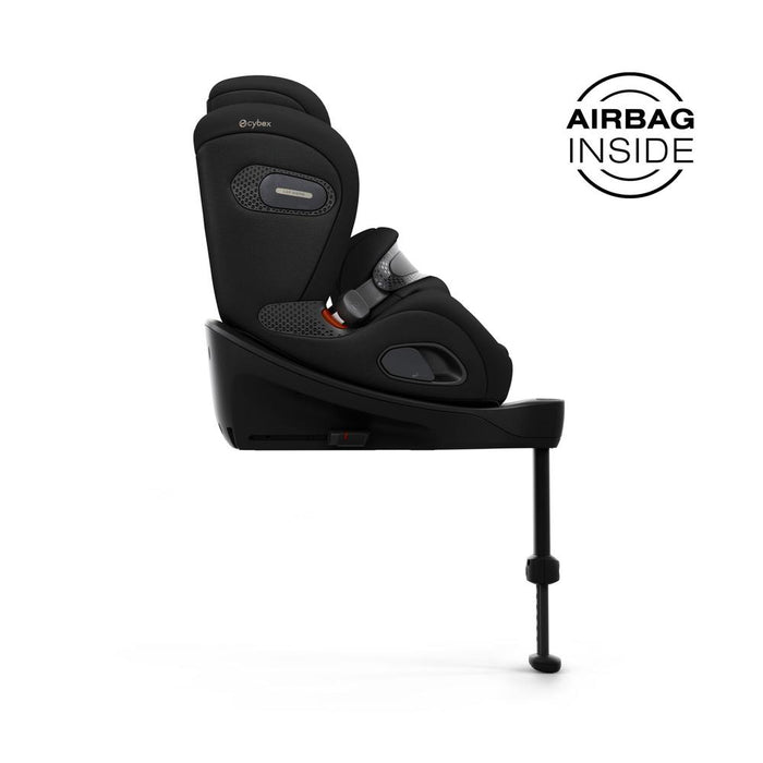 Cybex Anoris Si Sepia Black 76-125 cm