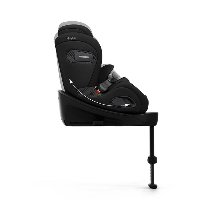 Cybex Anoris Si Sepia Black 76-125 cm