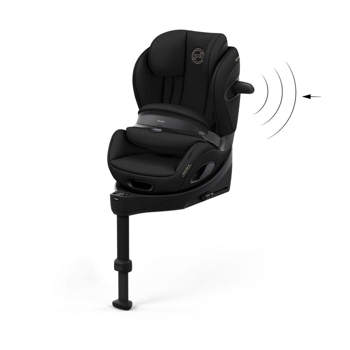 Cybex Anoris Si Sepia Black 76-125 cm