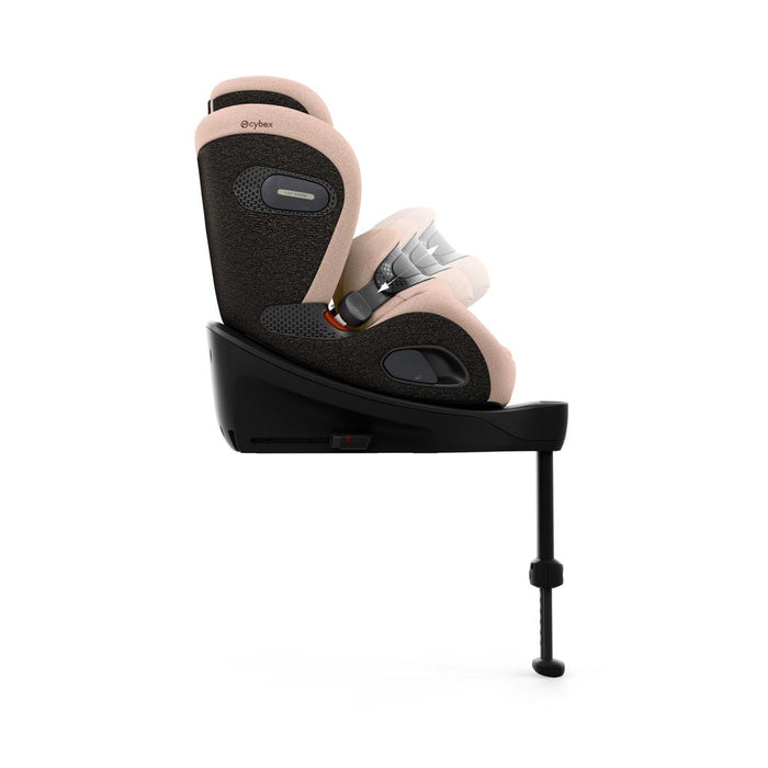 Cybex Anoris Si Cozy Beige 76-125 cm