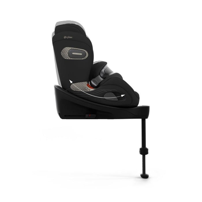 Cybex Anoris Si Style Sepia Black 76-125 cm