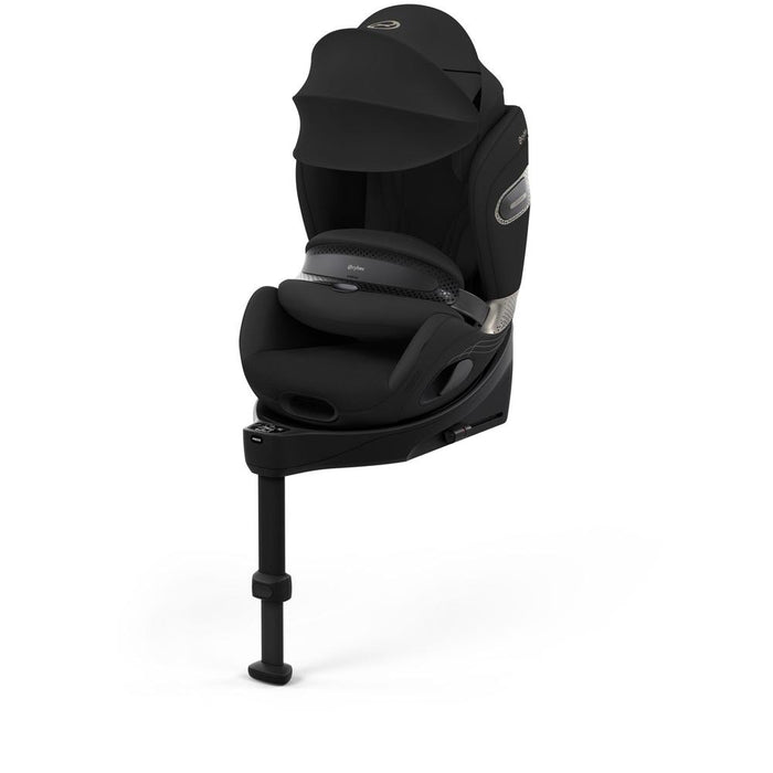 Cybex Anoris Si Style Sepia Black 76-125 cm