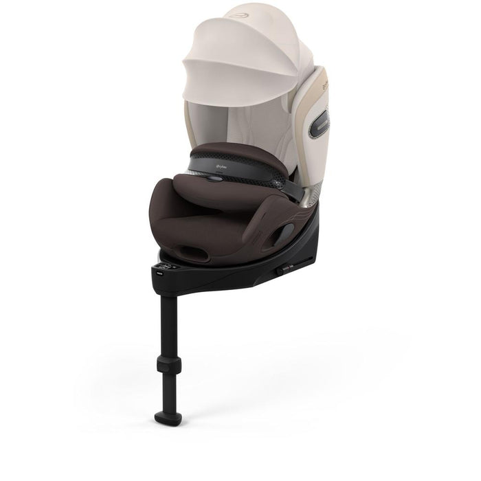 Cybex Anoris Si Style Amber Brown 76-125 cm