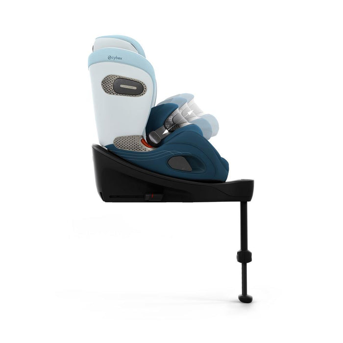 Cybex Anoris Si Style Opal Blue 76-125 cm