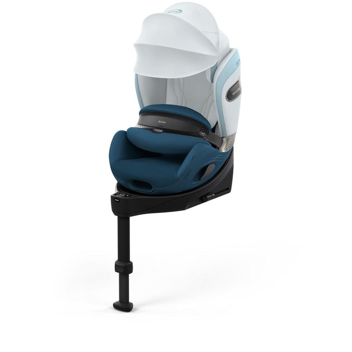 Cybex Anoris Si Style Opal Blue 76-125 cm