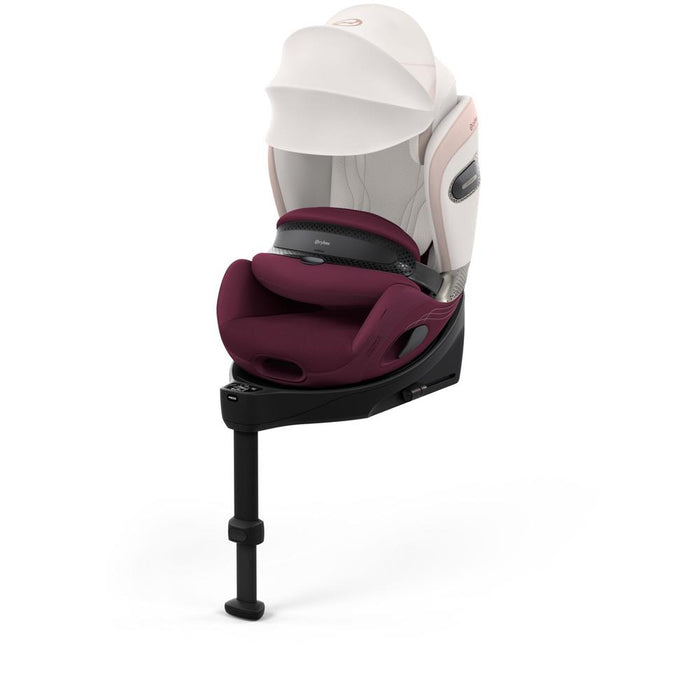 Cybex Anoris Si Style Quartz Pink 76-125 cm