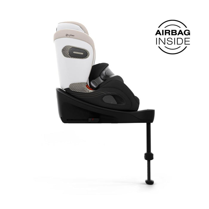 Cybex Anoris Si Style Off White 76-125 cm