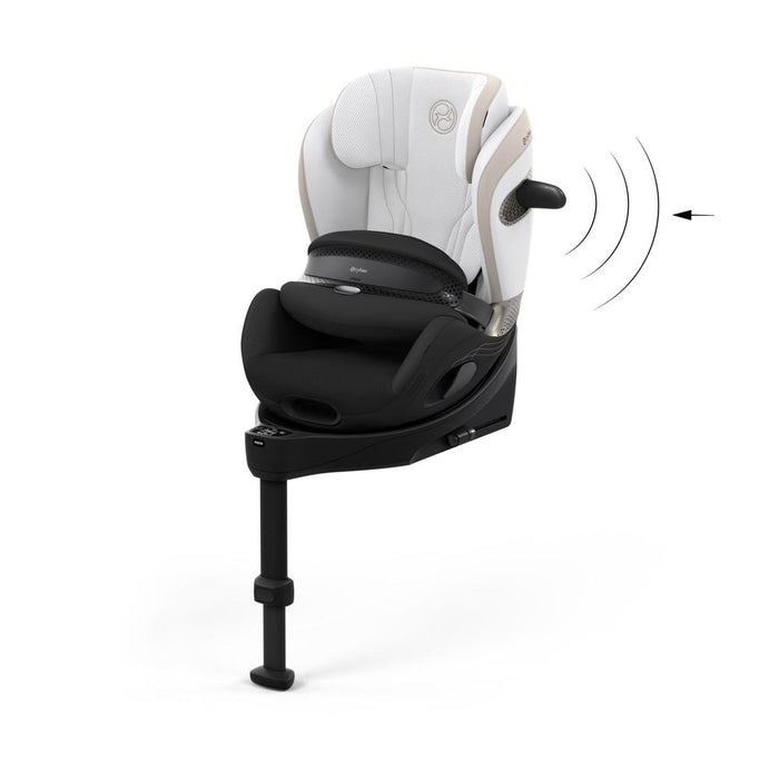 Cybex Anoris Si Style Off White 76-125 cm