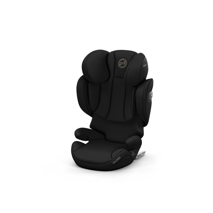 Cybex Platinum Solution S Sepia Black 100-150 cm