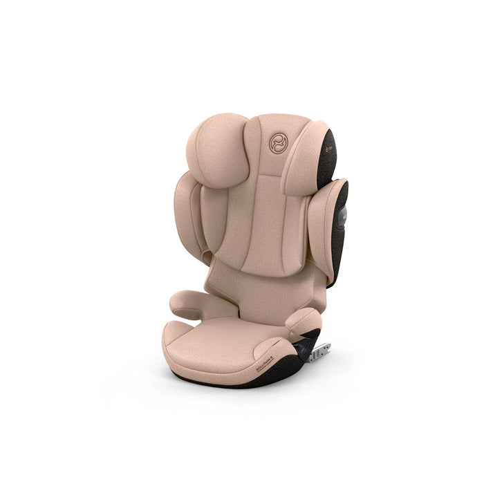 Cybex Platinum Solution S Cozy Beige 100-150cm