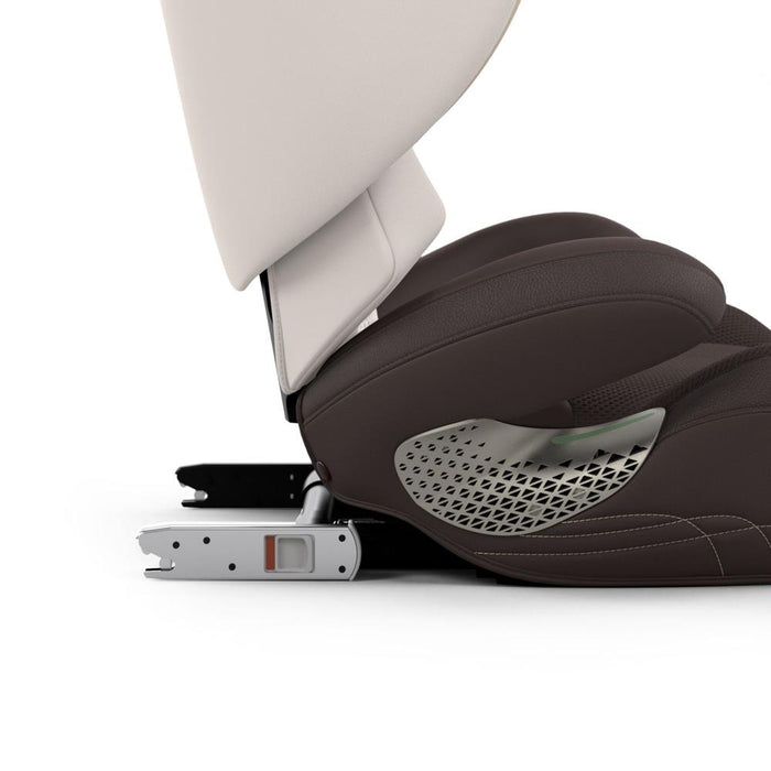 Cybex Platinum Solution S Style Amber Brown 100-150cm
