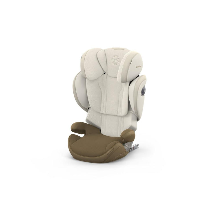 Cybex Platinum Solution S Style Jade Green 100-150 cm