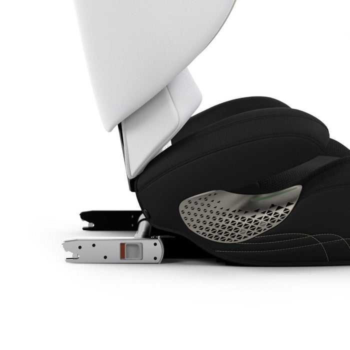 Cybex Platinum Solution S Style Off White 100-150cm