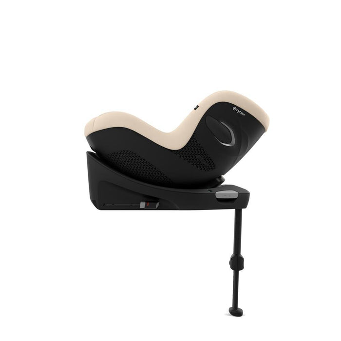 Cybex Sirona Gi i-Size Almond Beige 61-105cm