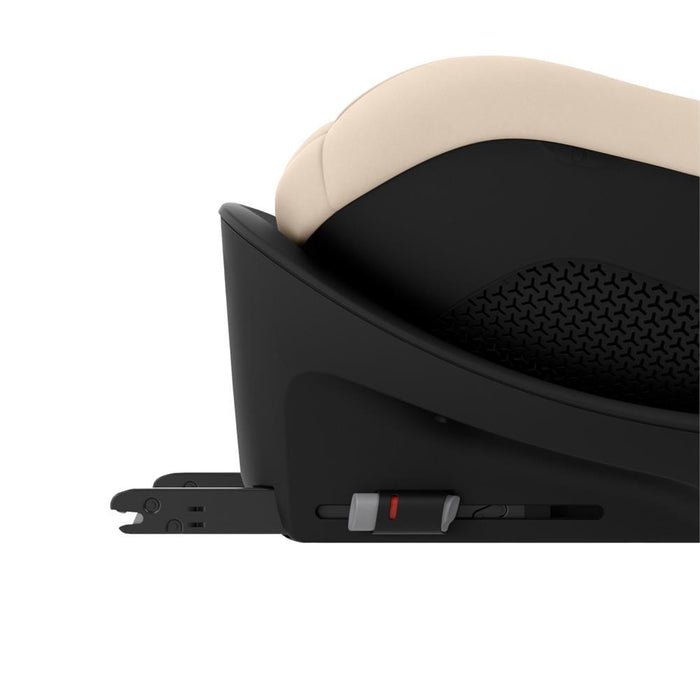 Cybex Sirona Gi i-Size Almond Beige 61-105cm