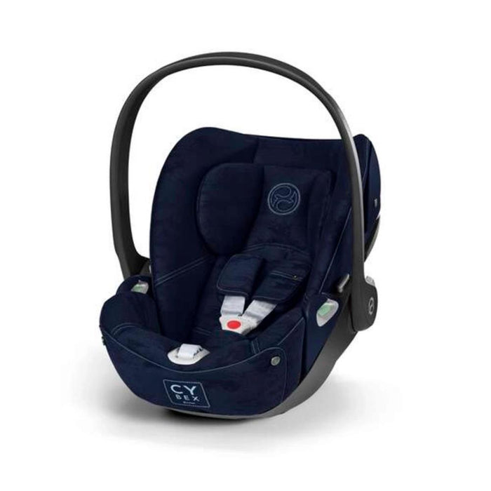 Cybex Cloud T i-Size Rebellious Luxury Denim Blue 45-87cm
