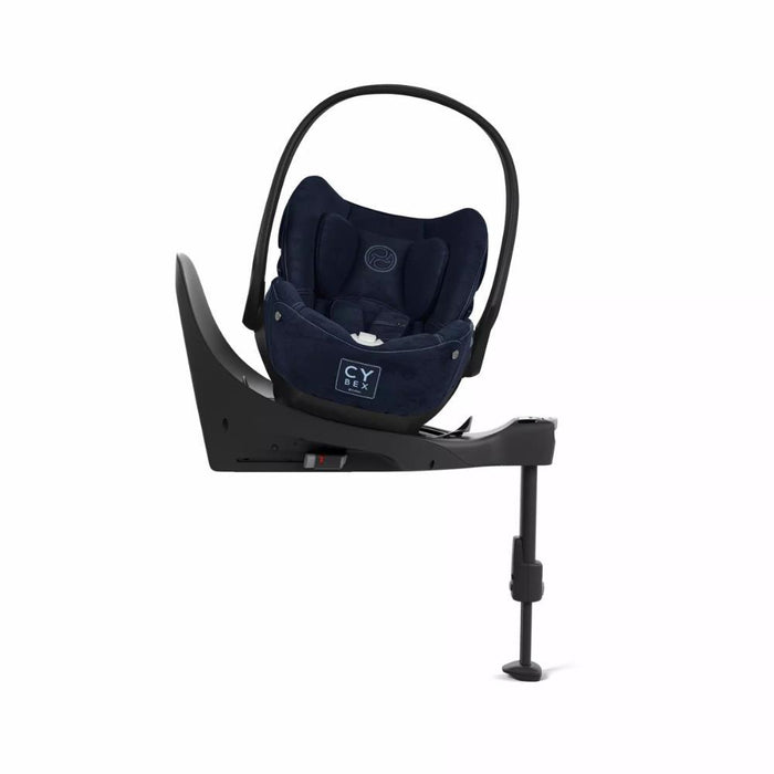 Cybex Cloud T i-Size Rebellious Luxury Denim Blue 45-87cm