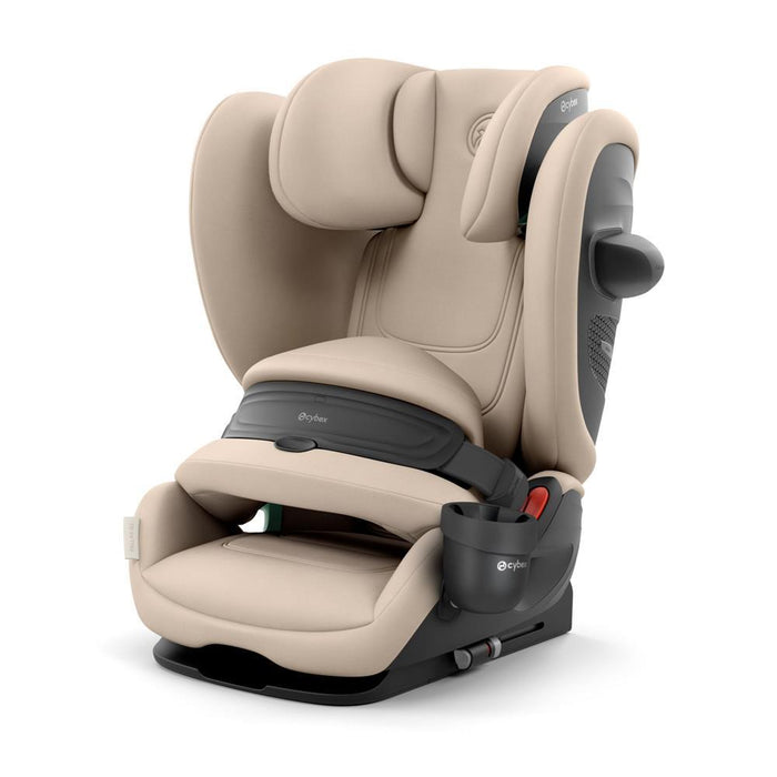 Cybex Pallas G3  Almond Beige 76-150 cm