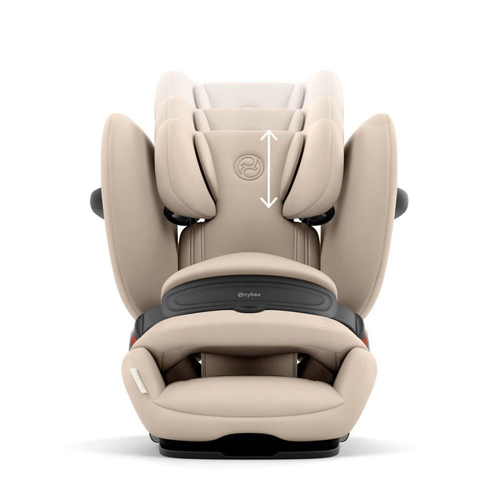 Cybex Pallas G3  Almond Beige 76-150 cm