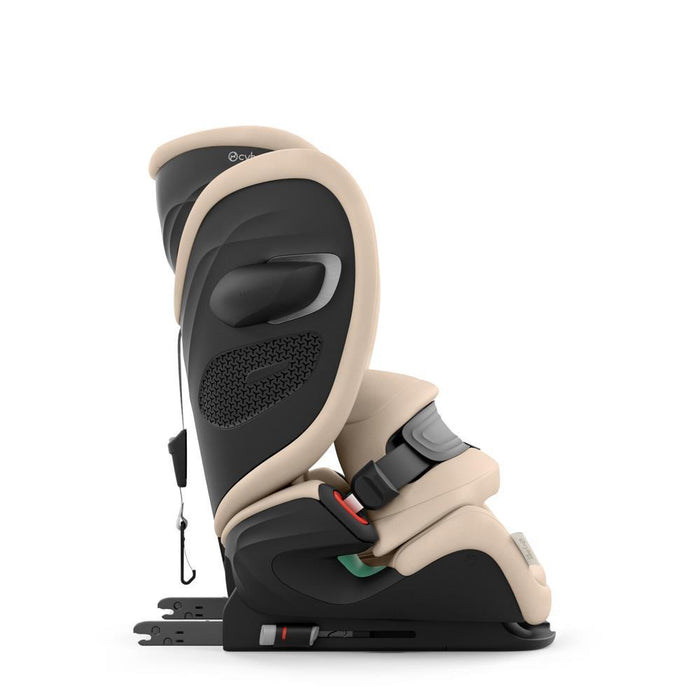 Cybex Pallas G3  Almond Beige 76-150 cm