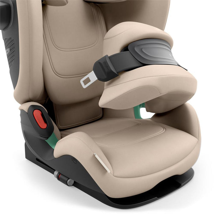 Cybex Pallas G3  Almond Beige 76-150 cm