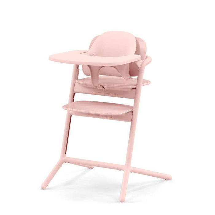 Cybex Lemo Pearl Pink 3in1 Set