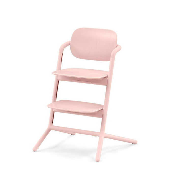 Cybex Lemo Pearl Pink 3in1 Set