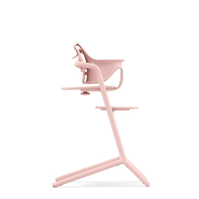 Cybex Lemo Pearl Pink 3in1 Set