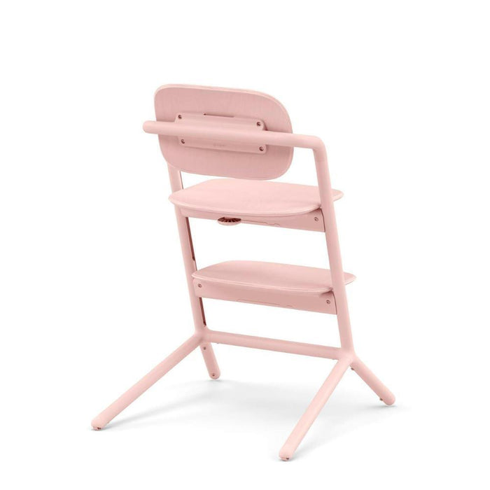 Cybex Lemo Pearl Pink 3in1 Set