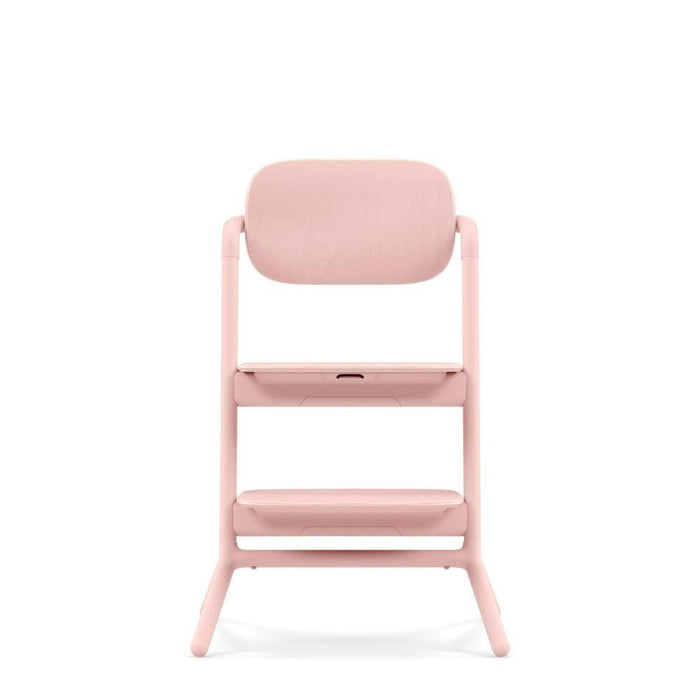 Cybex Lemo Pearl Pink 3in1 Set