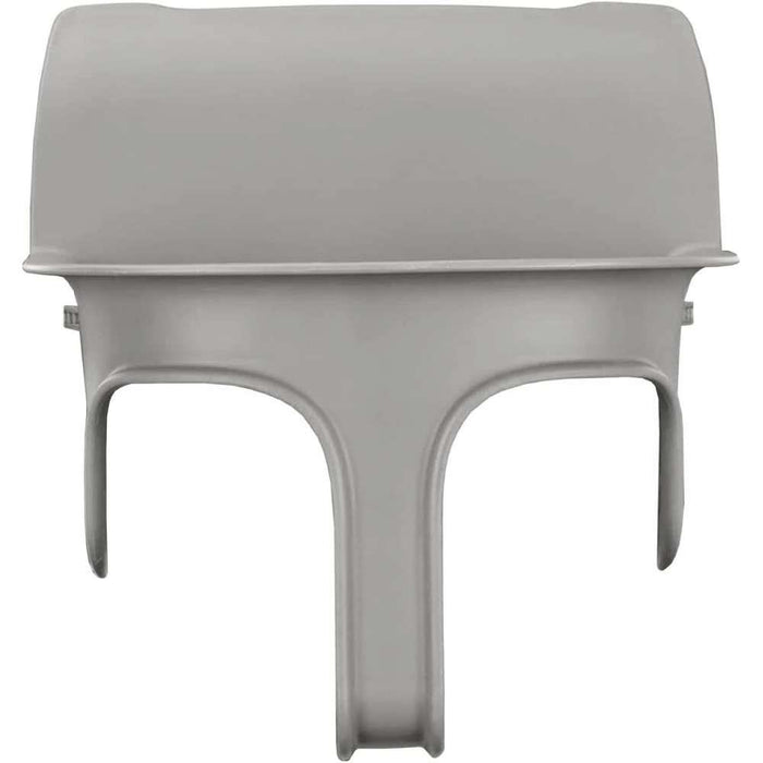 Baby Set para Cadeira Cybex Lemo Storm Grey