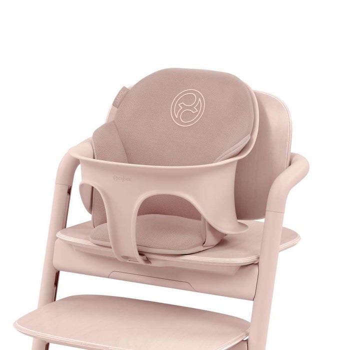Lemo Pearl Pink Highchair Reducer